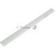 Лезвие очистки AD042083, в сборе (ракель) Aficio MP 2001 Cleaning Blade Assy