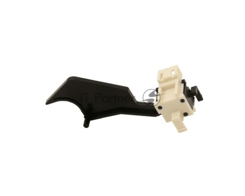 Датчик окончания бумаги PAPER END SENSOR
