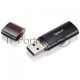 Флеш накопитель 16GB Apacer AH23B USB Flash AP16GAH23BB-1 USB 2.0, Black, RTL (916327)