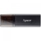 Флеш накопитель 16GB Apacer AH23B USB Flash AP16GAH23BB-1 USB 2.0, Black, RTL (916327)