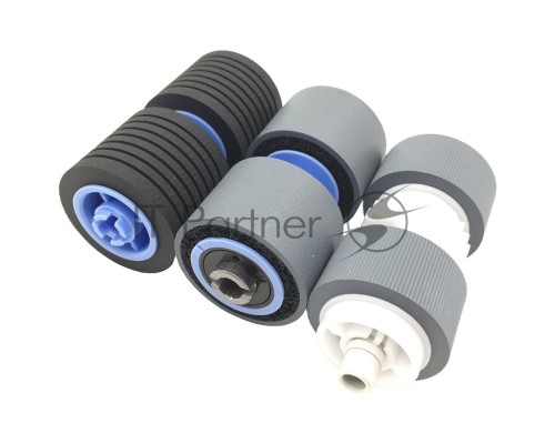 Комплект роликов Canon Exchange Roller Kit for DR-G Series