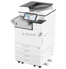 МФУ лазерный Ricoh IM C2500 (418289), А3, цветной, печ. до 25 стр/мин., скан. до 80 стр/мин., 1200x1200dpi, Ethernet, USB