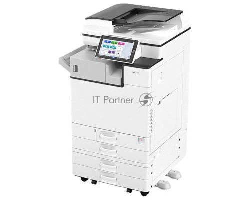 МФУ лазерный Ricoh IM C2500 (418289), А3, цветной, печ. до 25 стр/мин., скан. до 80 стр/мин., 1200x1200dpi, Ethernet, USB