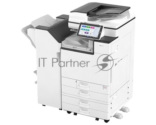 МФУ лазерный Ricoh IM C2500 (418289), А3, цветной, печ. до 25 стр/мин., скан. до 80 стр/мин., 1200x1200dpi, Ethernet, USB