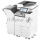 МФУ лазерный Ricoh IM C2500 (418289), А3, цветной, печ. до 25 стр/мин., скан. до 80 стр/мин., 1200x1200dpi, Ethernet, USB