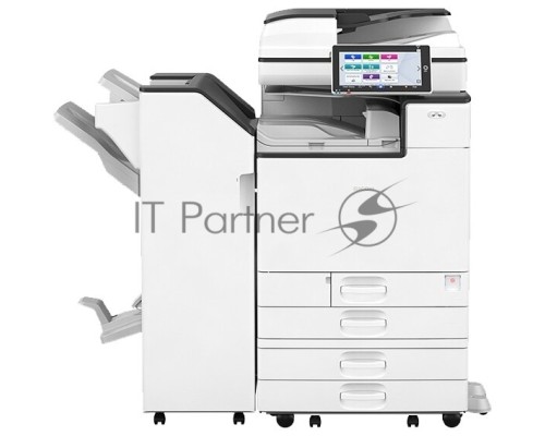 МФУ лазерный Ricoh IM C2500 (418289), А3, цветной, печ. до 25 стр/мин., скан. до 80 стр/мин., 1200x1200dpi, Ethernet, USB