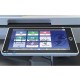 МФУ лазерный Ricoh IM C2500 (418289), А3, цветной, печ. до 25 стр/мин., скан. до 80 стр/мин., 1200x1200dpi, Ethernet, USB
