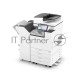 МФУ лазерный Ricoh IM C2500 (418289), А3, цветной, печ. до 25 стр/мин., скан. до 80 стр/мин., 1200x1200dpi, Ethernet, USB