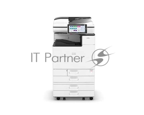 МФУ лазерный Ricoh IM C2500 (418289), А3, цветной, печ. до 25 стр/мин., скан. до 80 стр/мин., 1200x1200dpi, Ethernet, USB