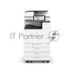 МФУ лазерный Ricoh IM C2500 (418289), А3, цветной, печ. до 25 стр/мин., скан. до 80 стр/мин., 1200x1200dpi, Ethernet, USB