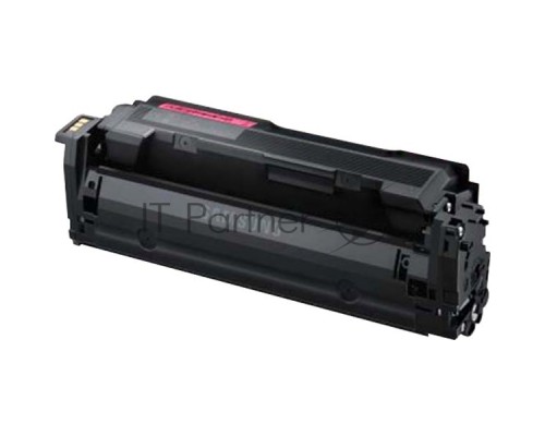 Картридж лазерный Samsung SL-C4010 пурпурный CLT-M603L/SEE 10K