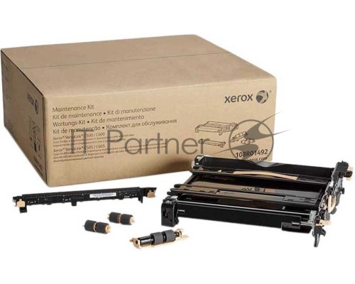 Ремкомплект Maintenance Kit XEROX VL C500/C505/C600/C605 100K