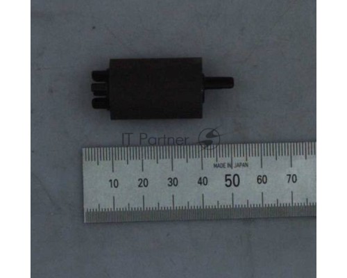 Ролик захвата обходного лотка в сборе Samsung/HP CLX-9201/9251/9301/SCX-8123/8128 (JC93-00540B)