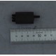 Ролик захвата обходного лотка в сборе Samsung/HP CLX-9201/9251/9301/SCX-8123/8128 (JC93-00540B)