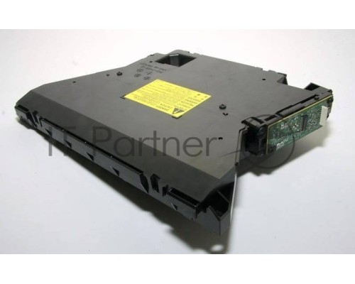 Блок лазера HP LJ 5200/M5025/M5035 (RM1-2555/RM1-2557/RM2-6050) OEM