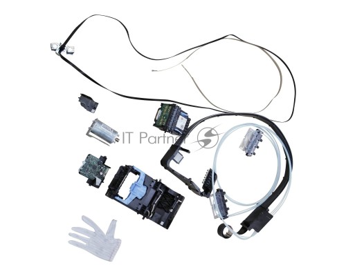 Сервисный набор HP DesignJet T920/1500/2500/3500 (CR357-67072) Maintenance Kit #1 Сервисный набор HP DesignJet T920/1500/2500/3500 (CR357-67072) Maintenance Kit #1