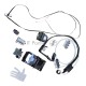 Сервисный набор HP DesignJet T920/1500/2500/3500 (CR357-67072) Maintenance Kit #1