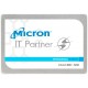 SSD накопитель MICRON 1300 512GB SSD, 2.5” 7mm, SATA 6 Gb/s, Read/Write: 530 / 520 MB/s, Random Read/Write IOPS 90K/87K