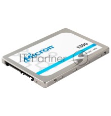 SSD накопитель Micron 1300 2TB SATA 2.5