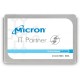 SSD накопитель Micron 1300 2TB SATA 2.5