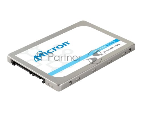SSD накопитель Micron 1300 2TB SATA 2.5