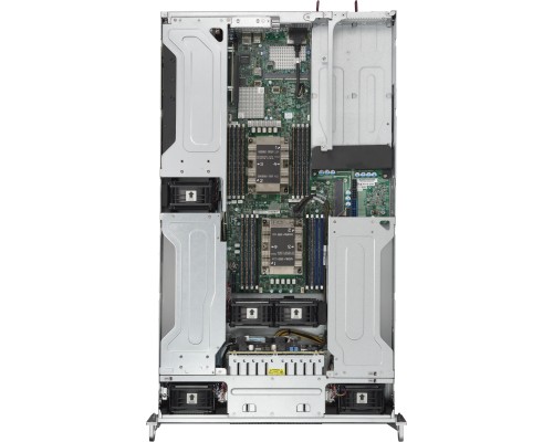 Серверная платформа Supermicro SYS-2029GP-TR