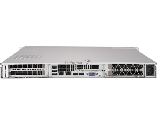 Серверная платформа Supermicro SYS-2029GP-TR