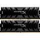Модуль памяти DDR4 Kingston 16Gb KIT (8GbX2) 4266MHz HyperX PREDATOR Black Series CL19 [HX442C19PB3K2/16]