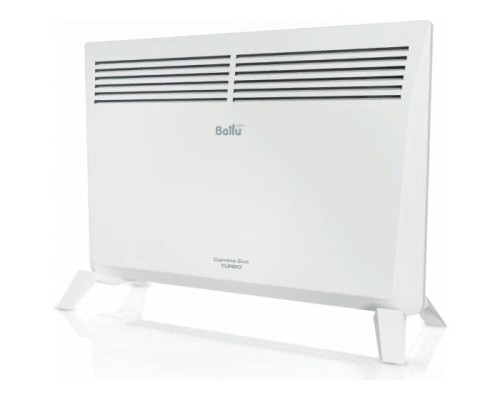[Тепловые пушки, конвекторы, обогреватели] Конвектор электрический Ballu Camino Eco Turbo BEC/EMT-1500