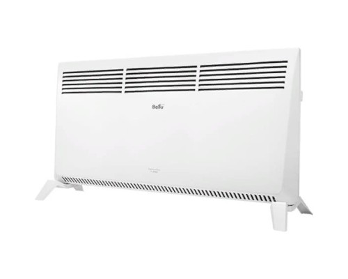 [Тепловые пушки, конвекторы, обогреватели] Конвектор электрический Ballu Camino Eco Turbo BEC/EMT-2500