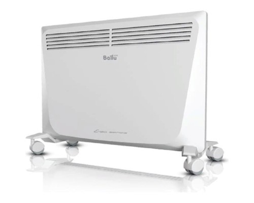 [Тепловые пушки, конвекторы, обогреватели] Конвектор электрический Ballu Enzo BEC/EZER-2000