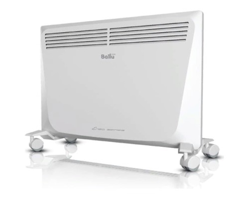 [Тепловые пушки, конвекторы, обогреватели] Конвектор электрический Ballu Enzo BEC/EZMR-500