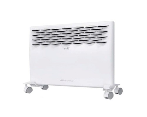 [Тепловые пушки, конвекторы, обогреватели] Конвектор электрический Ballu Ettore BEC/ETER-1000