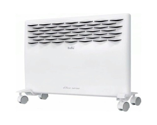 [Тепловые пушки, конвекторы, обогреватели] Конвектор электрический Ballu Ettore BEC/ETER-1500