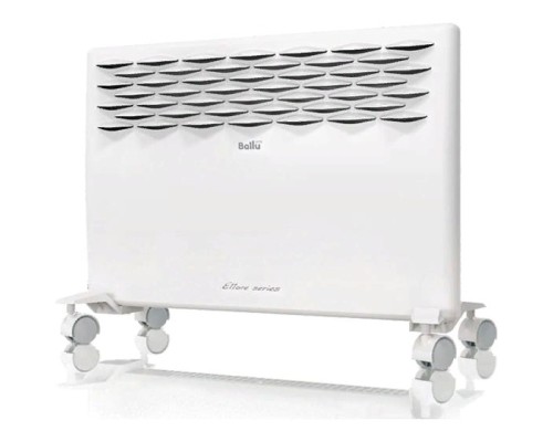 [климатическая техника] Конвектор электрический Ballu Ettore BEC/ETMR-1500