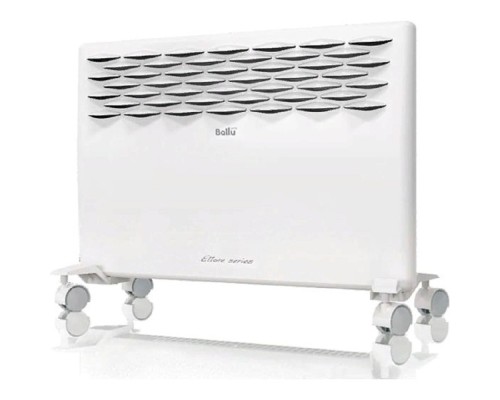 [Тепловые пушки, конвекторы, обогреватели] Конвектор электрический Ballu Ettore BEC/ETMR-2000