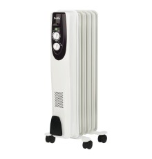 Масляный радиатор Ballu Classic BOH/CL-05WRN 1000 (5 секций)