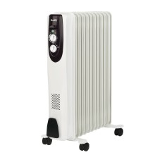 Масляный радиатор Ballu Classic BOH/CL-11WRN 2200 (11 секций)