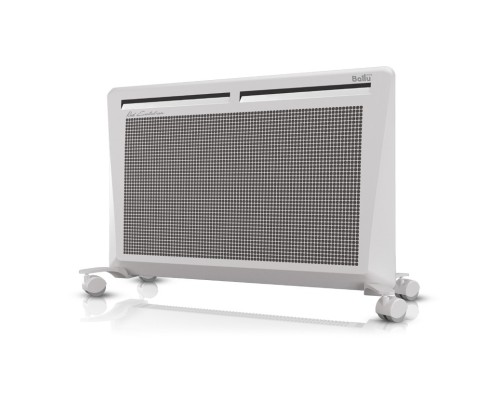 [Тепловые пушки, конвекторы, обогреватели] Обогреватель конвективно-инфракрасный BALLU Red Evolution BIHP/R-1500