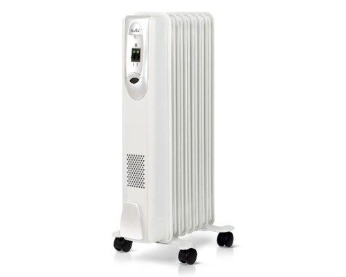 [Тепловые пушки, конвекторы, обогреватели] Радиатор масляный Ballu Comfort BOH/CM-07WDN 1500 (7 секций)