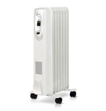 Радиатор масляный Ballu Comfort BOH/CM-09WDN 2000 (9 секций)