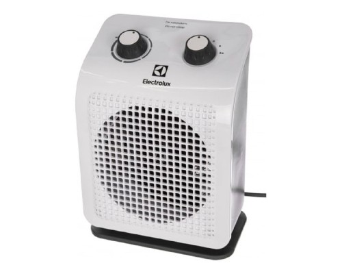 [Тепловые пушки, конвекторы, обогреватели] Тепловентилятор Electrolux EFH/S-1120