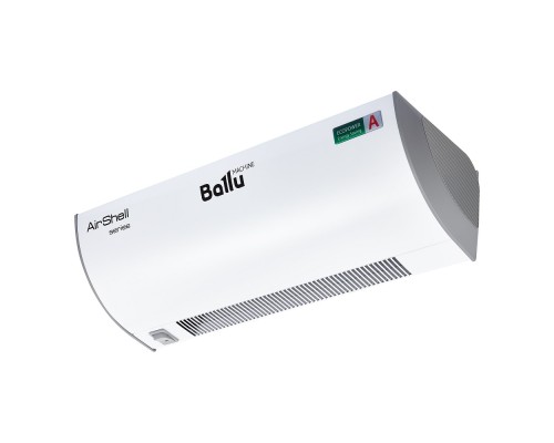 [Тепловые пушки, конвекторы, обогреватели] Завеса тепловая Ballu BHC-L05S02-S