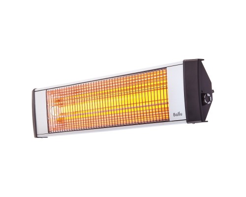 [Тепловые пушки, конвекторы, обогреватели] Инфракрасный обогреватель Ballu BIH-L-2.0