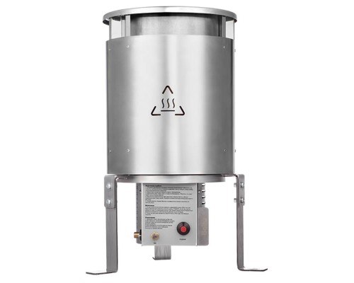 [Тепловые пушки, конвекторы, обогреватели] Обогреватель газовый инфракрасный Ballu BIGH-10