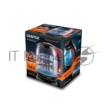 Чайник электрический Centek CT-0034 Black