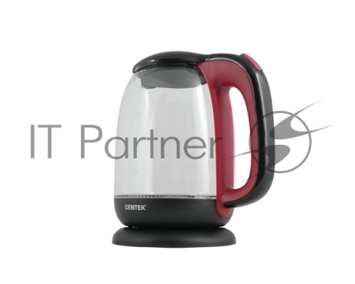 Чайник электрический Centek CT-0034 Black