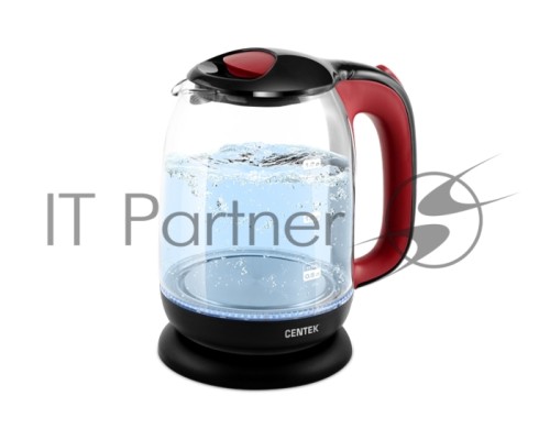 Чайник электрический Centek CT-0034 Black