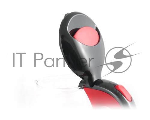Чайник электрический Centek CT-0034 Black