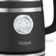 Чайник электрический Kitfort КТ-670-1 1.7л. 2200Вт графит (корпус: металл)